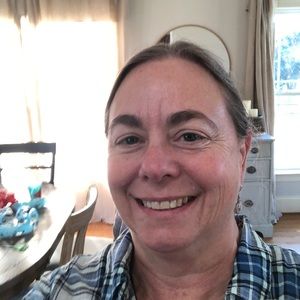 Meet your Posher, Dana